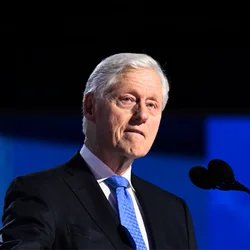 Bill Clinton