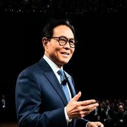 Robert Kiyosaki